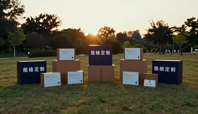 中小客户如何选择适合自身需求的印刷规格定制方案