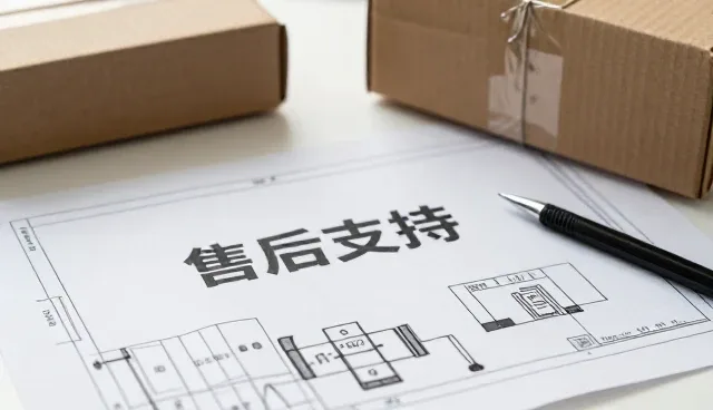 材料适配中的工艺优化对性能与适用条件的影响